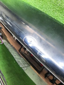 ДВЕРЬ ПЯТАЯ НА HONDA MOBILIO SPIKE GK1