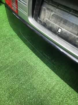 ДВЕРЬ ПЯТАЯ НА HONDA MOBILIO SPIKE GK1