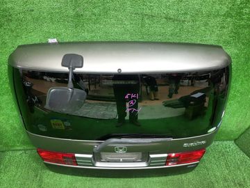 ДВЕРЬ ПЯТАЯ НА HONDA MOBILIO SPIKE GK1