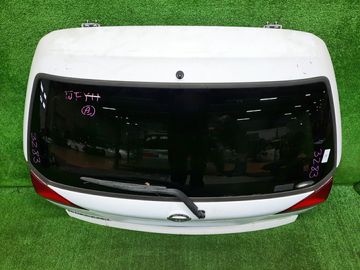 ДВЕРЬ ПЯТАЯ НА NISSAN WINGROAD Y11