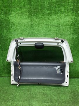 ДВЕРЬ ПЯТАЯ НА NISSAN WINGROAD Y11