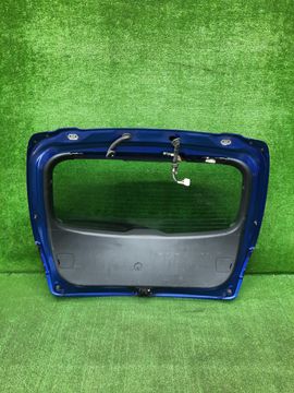 ДВЕРЬ ПЯТАЯ НА MAZDA AXELA BKEP