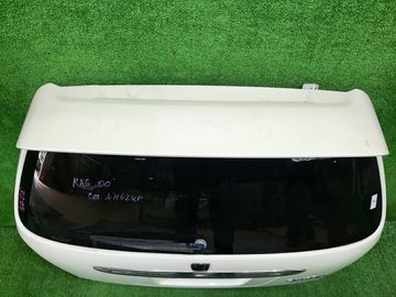 ДВЕРЬ ПЯТАЯ НА HONDA ODYSSEY RA6