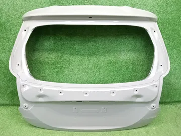 ДВЕРЬ ПЯТАЯ НА TOYOTA YARIS KSP210