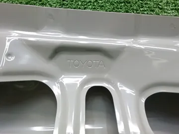 ДВЕРЬ ПЯТАЯ НА TOYOTA YARIS KSP210