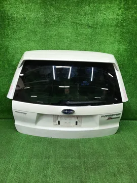 ДВЕРЬ ПЯТАЯ НА SUBARU FORESTER SHJ