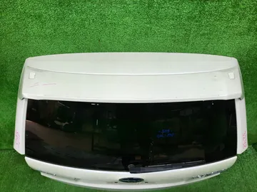 ДВЕРЬ ПЯТАЯ НА SUBARU FORESTER SHJ