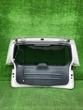 ДВЕРЬ ПЯТАЯ НА SUBARU FORESTER SHJ