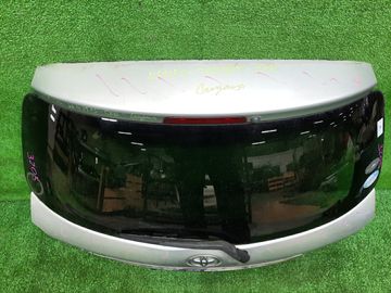 ДВЕРЬ ПЯТАЯ НА TOYOTA VITZ KSP130