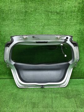 ДВЕРЬ ПЯТАЯ НА TOYOTA VITZ KSP130