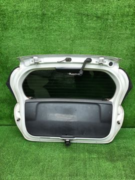 ДВЕРЬ ПЯТАЯ НА NISSAN NOTE E12