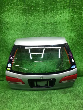 ДВЕРЬ ПЯТАЯ НА NISSAN AVENIR W11