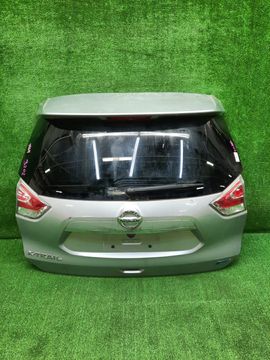 ДВЕРЬ ПЯТАЯ НА NISSAN X-TRAIL T32