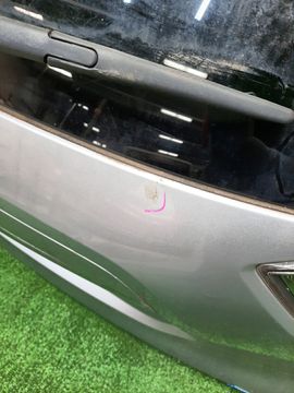 ДВЕРЬ ПЯТАЯ НА NISSAN X-TRAIL T32