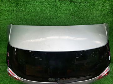 ДВЕРЬ ПЯТАЯ НА NISSAN X-TRAIL T32