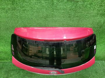 ДВЕРЬ ПЯТАЯ НА TOYOTA VITZ KSP130