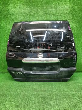 ДВЕРЬ ПЯТАЯ НА NISSAN X-TRAIL T31