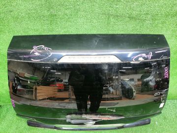 ДВЕРЬ ПЯТАЯ НА NISSAN X-TRAIL T31