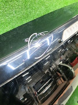 ДВЕРЬ ПЯТАЯ НА NISSAN X-TRAIL T31