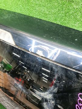 ДВЕРЬ ПЯТАЯ НА NISSAN X-TRAIL T31