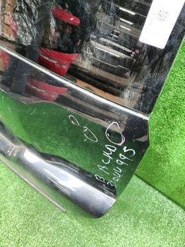 ДВЕРЬ ПЯТАЯ НА NISSAN X-TRAIL T31