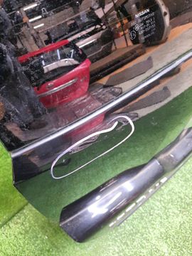 ДВЕРЬ ПЯТАЯ НА NISSAN X-TRAIL T31