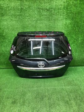 ДВЕРЬ ПЯТАЯ НА TOYOTA VITZ KSP130