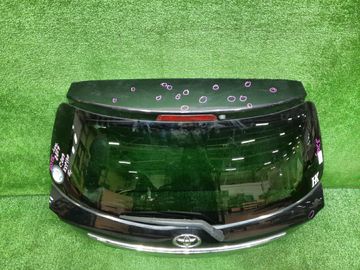 ДВЕРЬ ПЯТАЯ НА TOYOTA VITZ KSP130