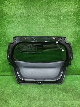 ДВЕРЬ ПЯТАЯ НА TOYOTA VITZ KSP130