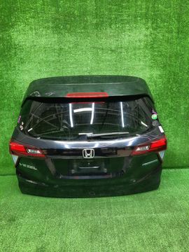 ДВЕРЬ ПЯТАЯ НА HONDA VEZEL RU4