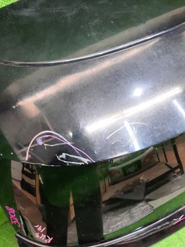 ДВЕРЬ ПЯТАЯ НА HONDA VEZEL RU4