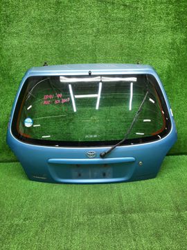 ДВЕРЬ ПЯТАЯ НА TOYOTA STARLET EP91