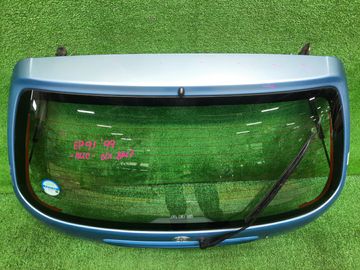 ДВЕРЬ ПЯТАЯ НА TOYOTA STARLET EP91