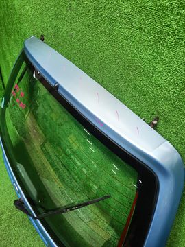 ДВЕРЬ ПЯТАЯ НА TOYOTA STARLET EP91