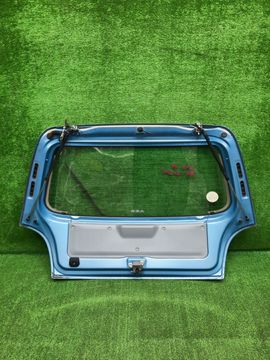 ДВЕРЬ ПЯТАЯ НА TOYOTA STARLET EP91