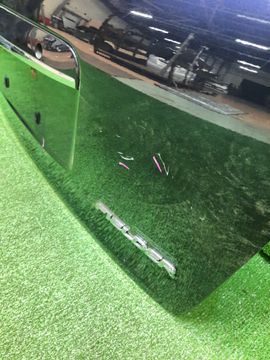 ДВЕРЬ ПЯТАЯ НА TOYOTA COROLLA FIELDER ZZE122G