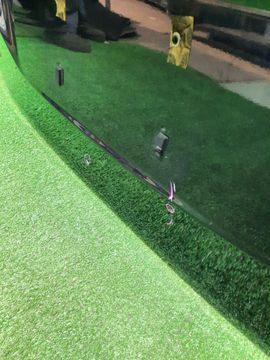 ДВЕРЬ ПЯТАЯ НА TOYOTA COROLLA FIELDER ZZE122G