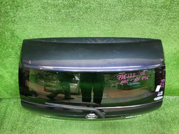 ДВЕРЬ ПЯТАЯ НА TOYOTA COROLLA FIELDER ZZE122G