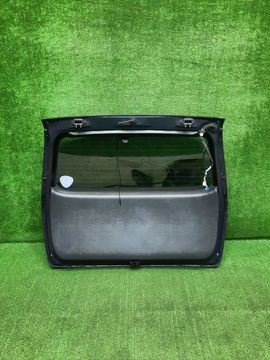 ДВЕРЬ ПЯТАЯ НА TOYOTA COROLLA FIELDER ZZE122G