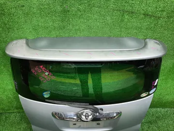 ДВЕРЬ ПЯТАЯ НА TOYOTA RACTIS NCP100