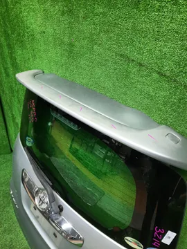 ДВЕРЬ ПЯТАЯ НА TOYOTA RACTIS NCP100