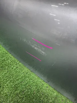 ДВЕРЬ ПЯТАЯ НА TOYOTA RACTIS NCP100