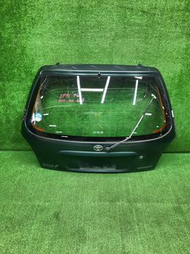 ДВЕРЬ ПЯТАЯ НА TOYOTA STARLET EP91