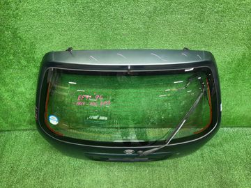 ДВЕРЬ ПЯТАЯ НА TOYOTA STARLET EP91