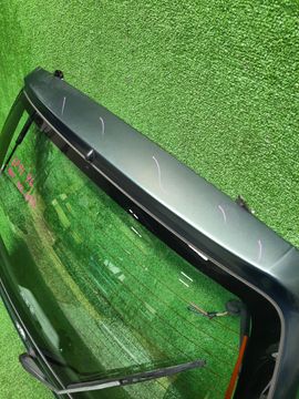 ДВЕРЬ ПЯТАЯ НА TOYOTA STARLET EP91