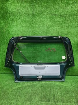 ДВЕРЬ ПЯТАЯ НА TOYOTA STARLET EP91