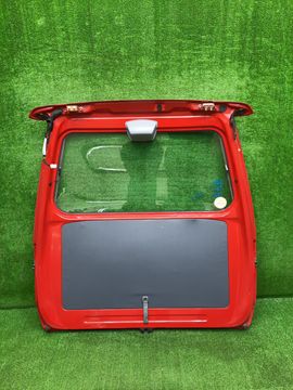 ДВЕРЬ ПЯТАЯ НА TOYOTA TOWN ACE NOAH SR50G