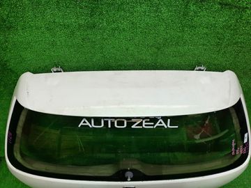 ДВЕРЬ ПЯТАЯ НА HONDA ODYSSEY RA6