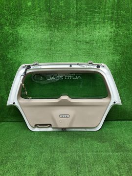 ДВЕРЬ ПЯТАЯ НА HONDA ODYSSEY RA6