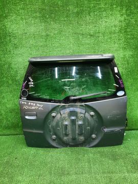 ДВЕРЬ ПЯТАЯ НА TOYOTA RUSH J210E